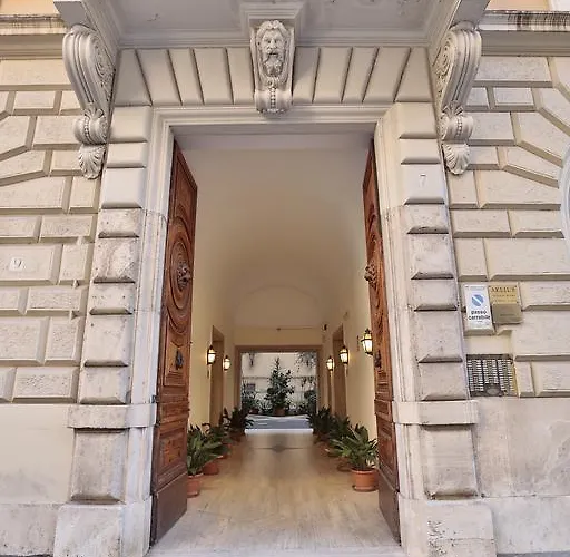 Maison d'hôtes Suite Deal