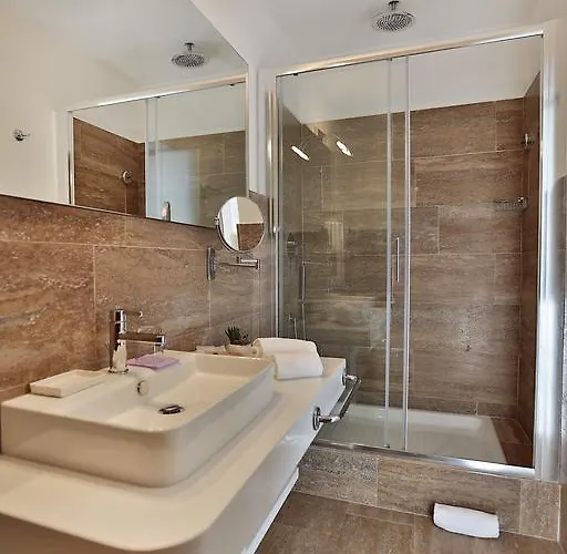 Suite Deal Maison d'hôtes 4*