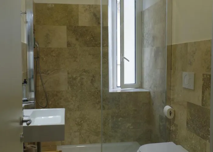 Suite Deal Maison d'hôtes
