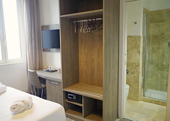 Suite Deal Maison d'hôtes 4*