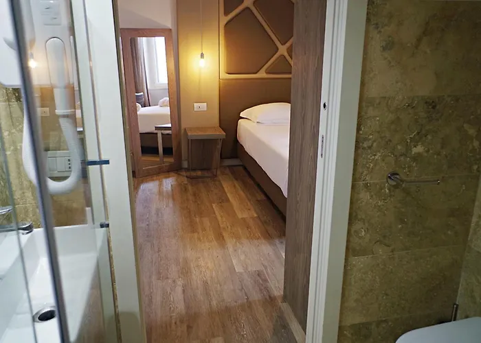 Maison d'hôtes Suite Deal 4*