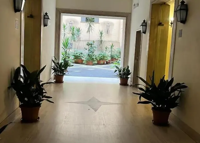 Suite Deal Maison d'hôtes Rome