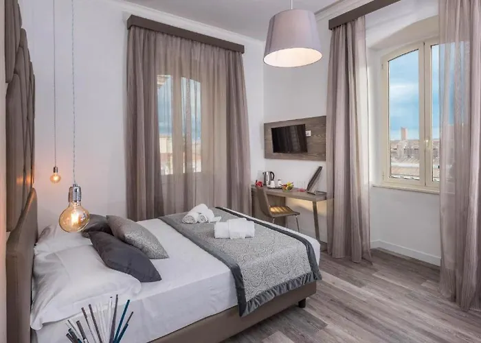 Suite Deal