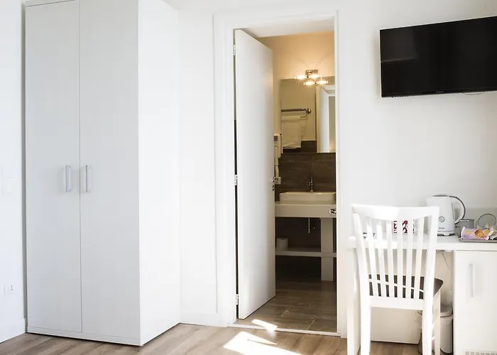 Maison d'hôtes Suite Deal 4*
