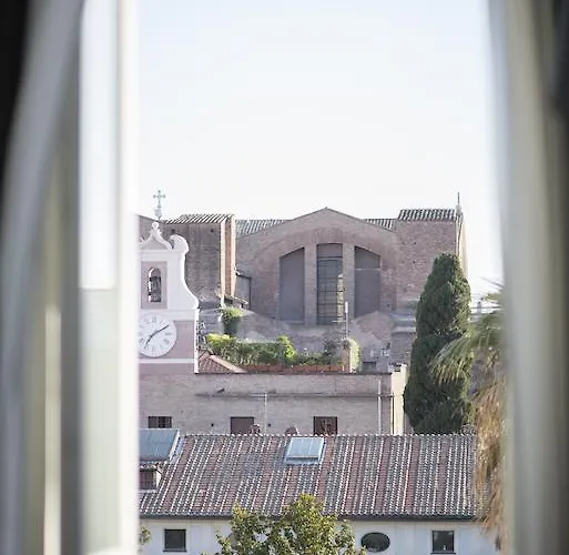 Suite Deal Rome