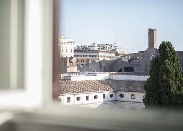 Suite Deal Rome