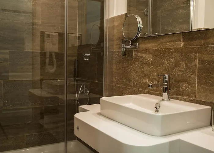 Suite Deal Rome