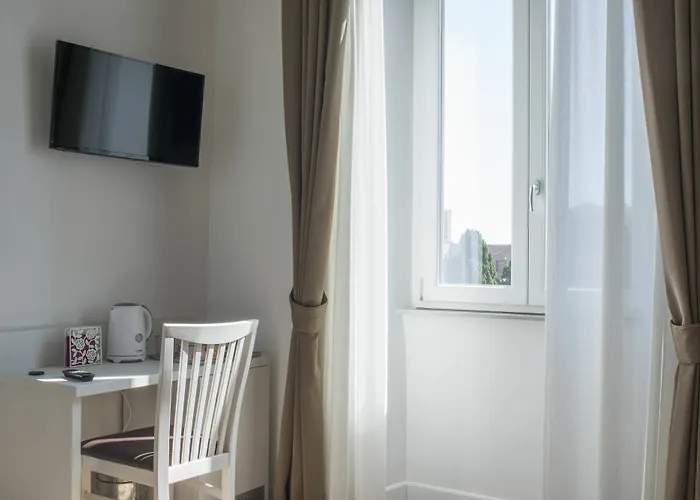 Suite Deal Maison d'hôtes