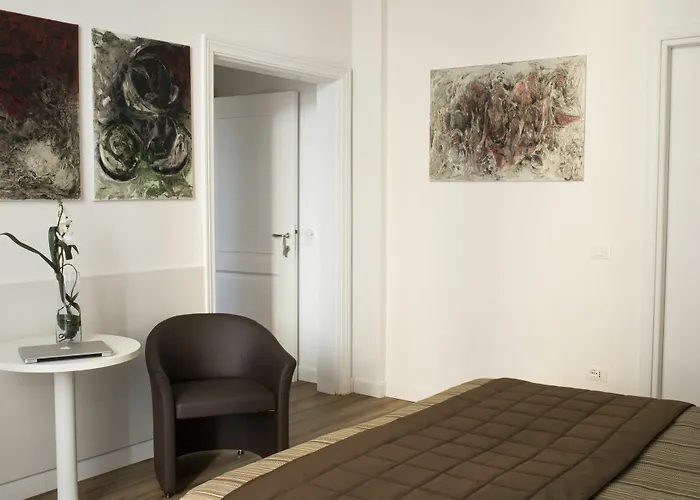 Suite Deal Maison d'hôtes Rome