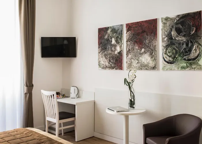 Maison d'hôtes Suite Deal Rome