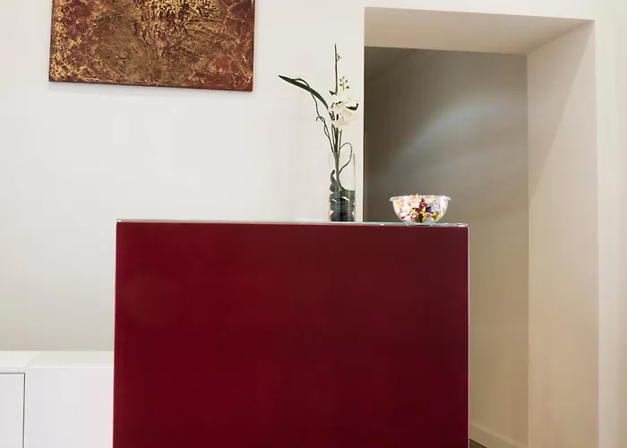 Suite Deal Maison d'hôtes Rome