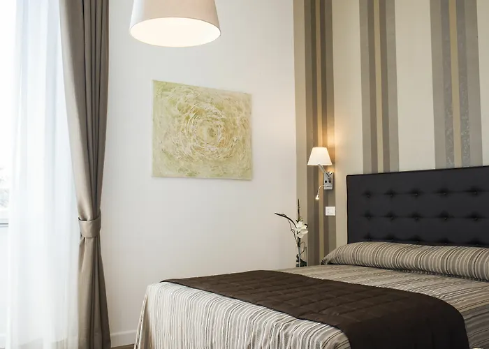 Suite Deal Maison d'hôtes Rome