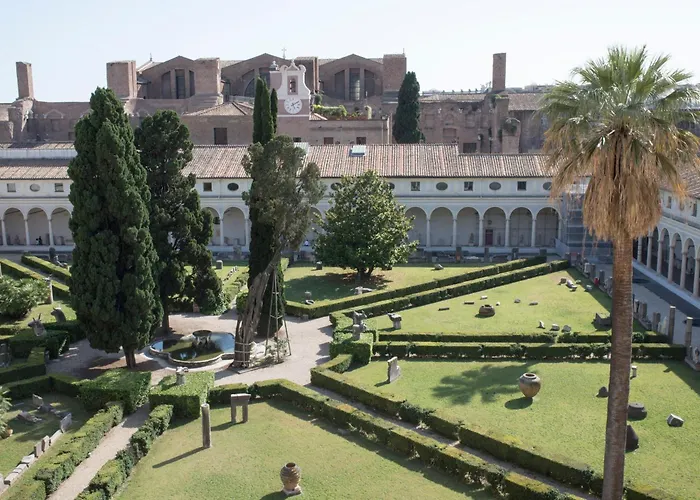 Suite Deal Rome
