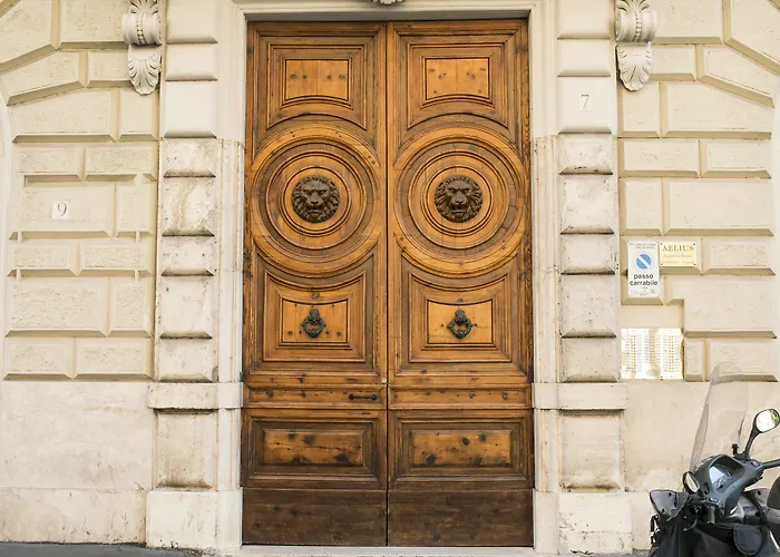 Suite Deal 4* Rome