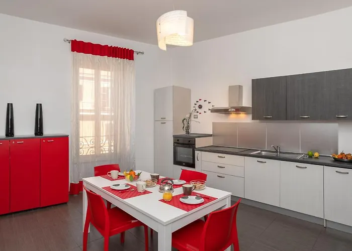 Suite Deal Rome