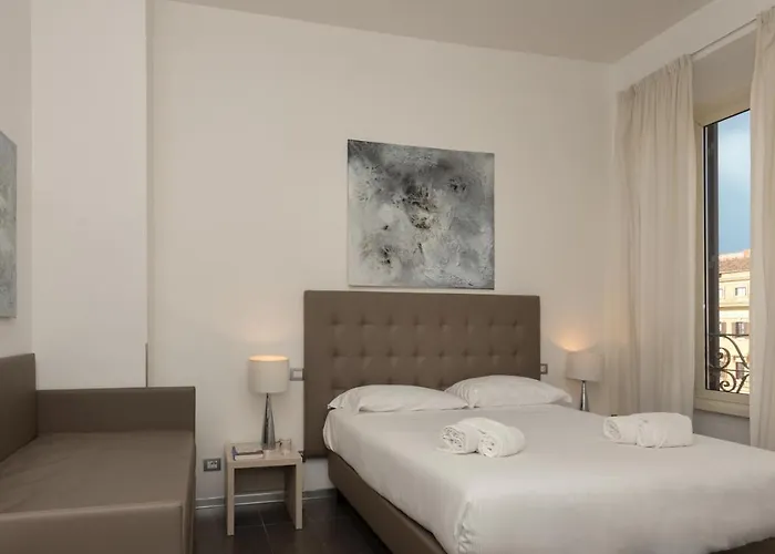 Suite Deal Maison d'hôtes 4*