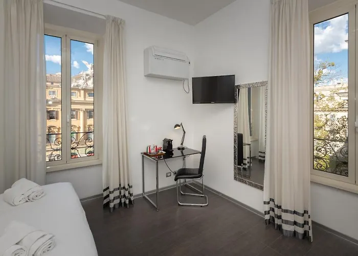 Maison d'hôtes Suite Deal 4*