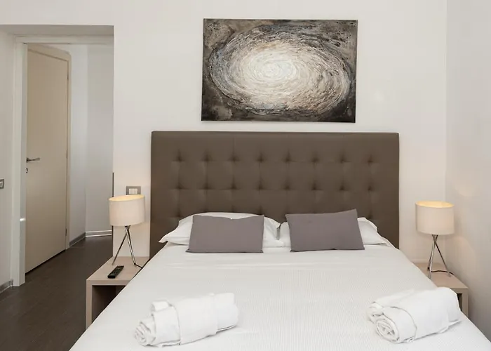 Suite Deal Maison d'hôtes Rome