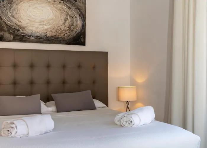 Suite Deal Maison d'hôtes 4*