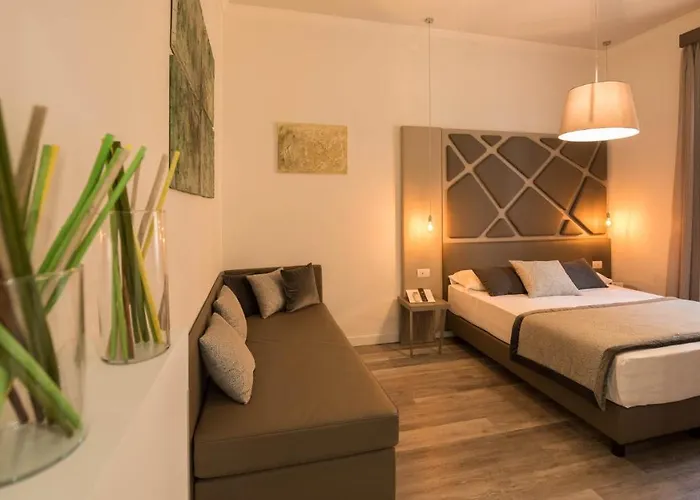 Suite Deal Maison d'hôtes Rome
