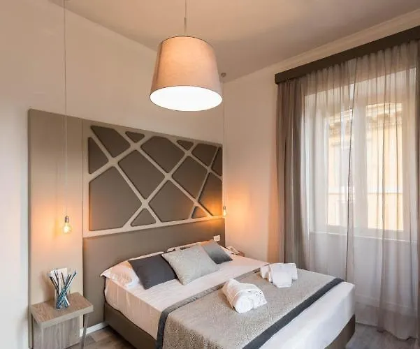 Maison d'hôtes Suite Deal 4*