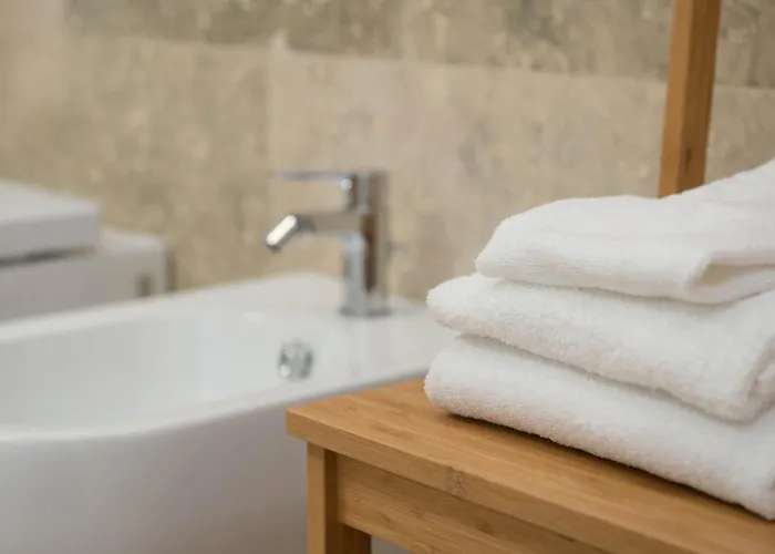 Suite Deal Rome