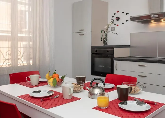 Suite Deal 4* Rome